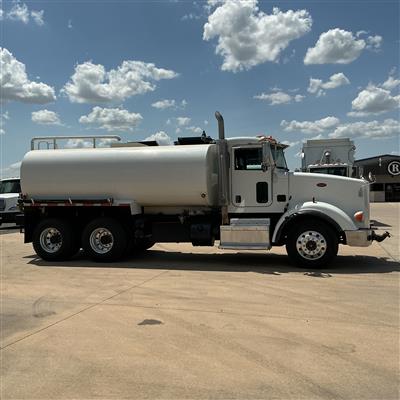 2016 Peterbilt 367