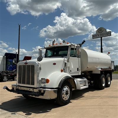 2016 Peterbilt 367