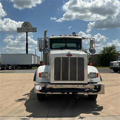 2016 Peterbilt 367