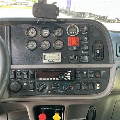 2016 Peterbilt 367