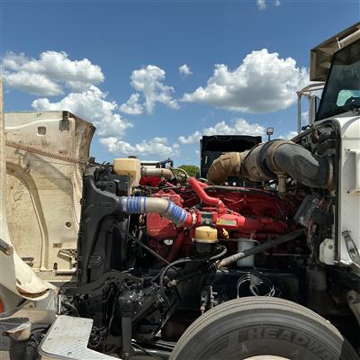 2016 Peterbilt 367