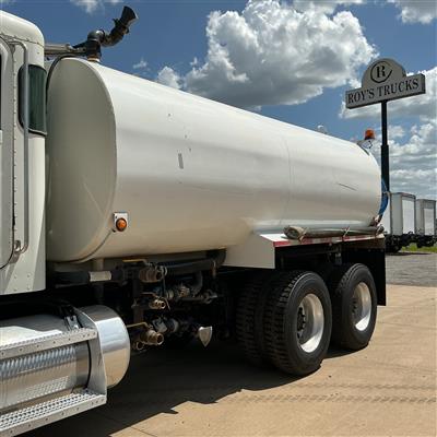 2016 Peterbilt 367