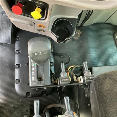 2016 Peterbilt 367