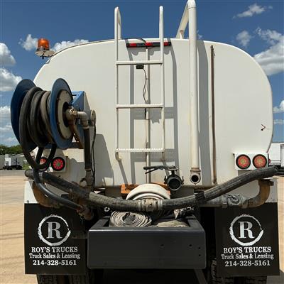 2016 Peterbilt 367
