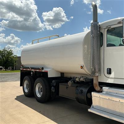 2016 Peterbilt 367