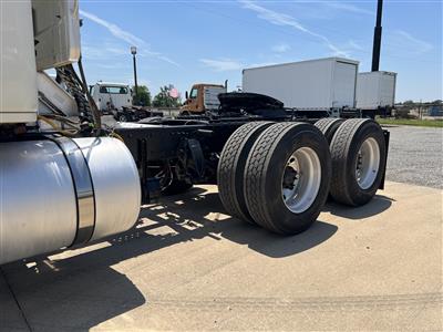 2020 Freightliner CASCADIA 113