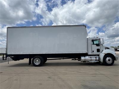 2020 Kenworth T270
