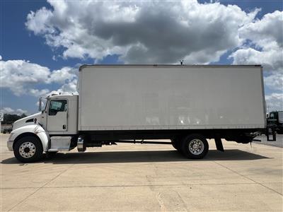 2020 Kenworth T270