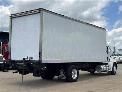 2020 Kenworth T270