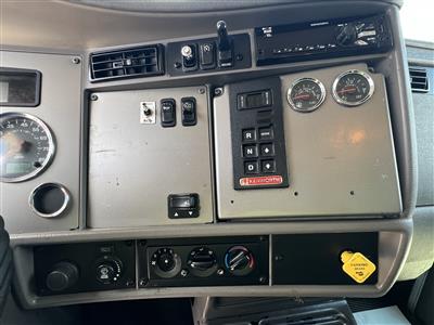 2020 Kenworth T270