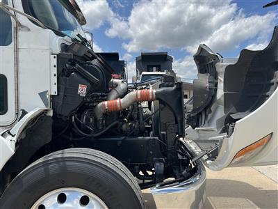 2020 Kenworth T270
