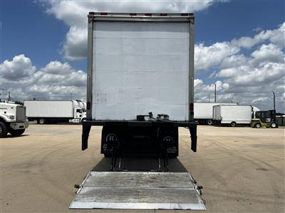 2020 Kenworth T270