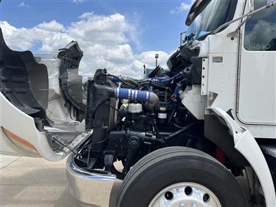 2020 Kenworth T270