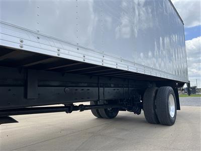 2020 Kenworth T270