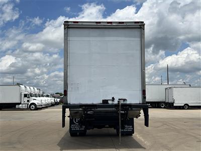 2020 Kenworth T270
