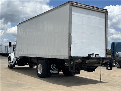 2020 Kenworth T270