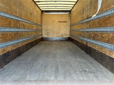 2020 Kenworth T270