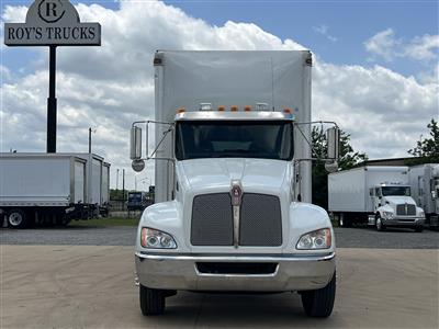 2020 Kenworth T270