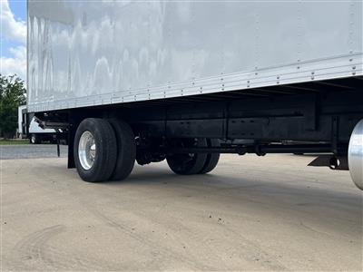 2020 Kenworth T270