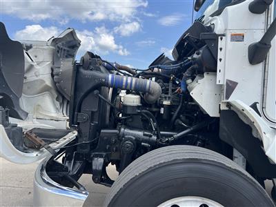 2019 Kenworth T270
