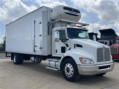 2019 Kenworth T270