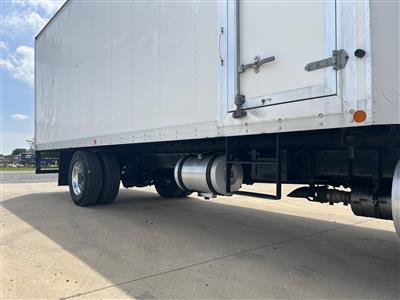 2019 Kenworth T270
