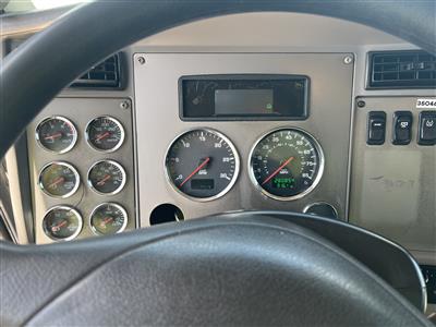 2019 Kenworth T270