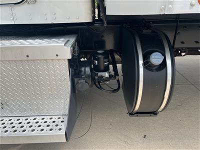 2019 Kenworth T270
