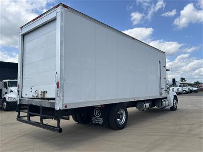 2019 Kenworth T270