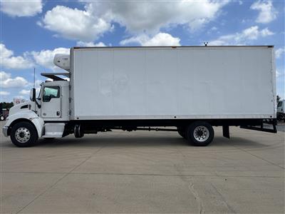 2019 Kenworth T270