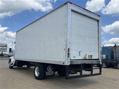 2019 Kenworth T270