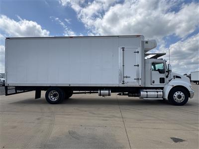 2019 Kenworth T270