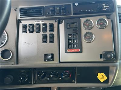 2019 Kenworth T270