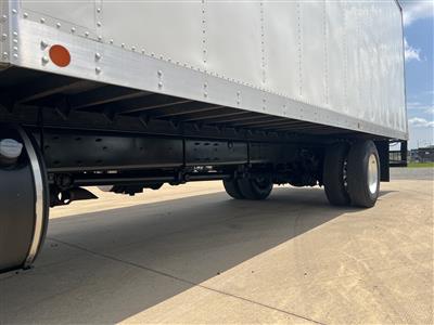 2019 Kenworth T270