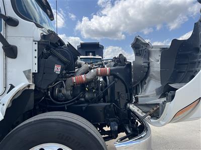 2019 Kenworth T270