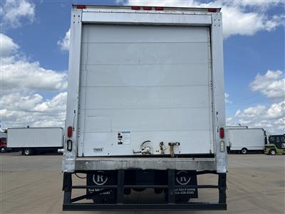 2019 Kenworth T270