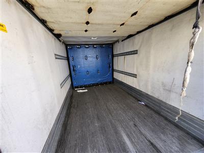 2015 Isuzu NQR