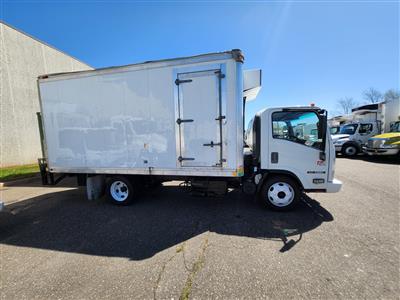 2015 Isuzu NQR