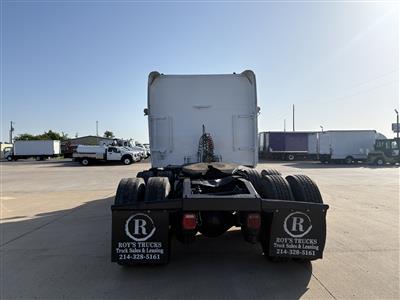 2005 Peterbilt 379EXHD