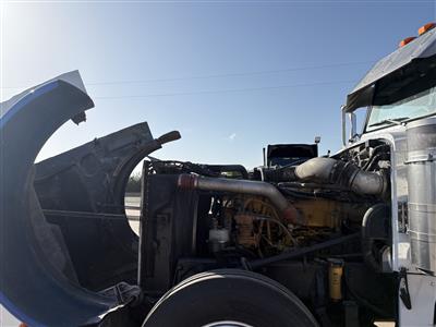 2005 Peterbilt 379EXHD