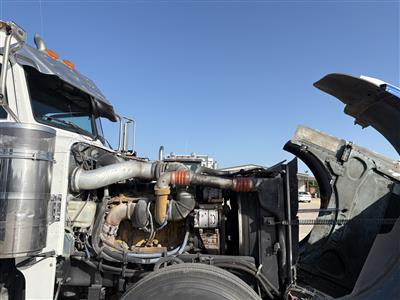 2005 Peterbilt 379EXHD