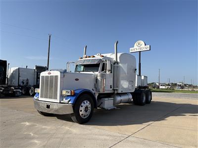 2005 Peterbilt 379EXHD