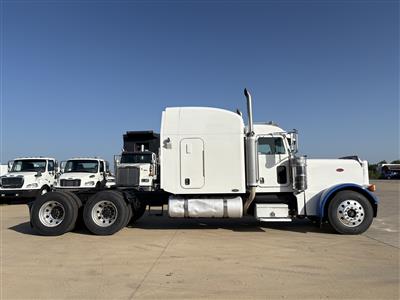 2005 Peterbilt 379EXHD