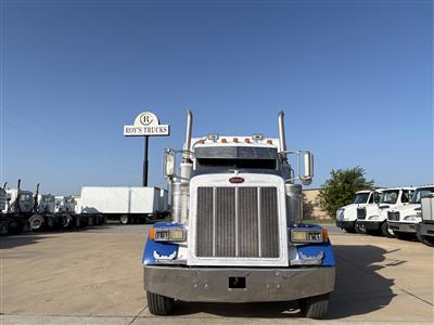 2005 Peterbilt 379EXHD
