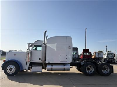 2005 Peterbilt 379EXHD
