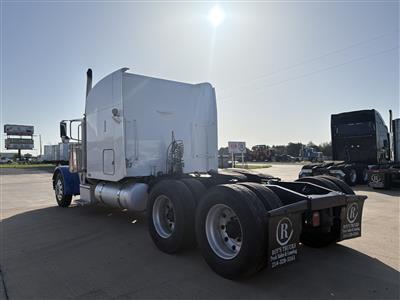 2005 Peterbilt 379EXHD