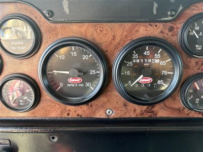 2005 Peterbilt 379EXHD