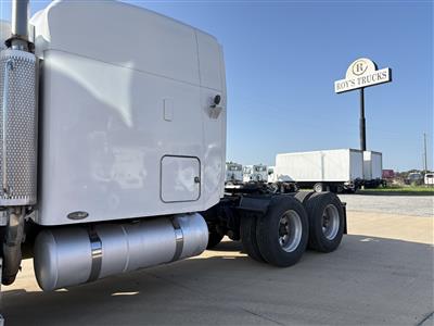 2005 Peterbilt 379EXHD