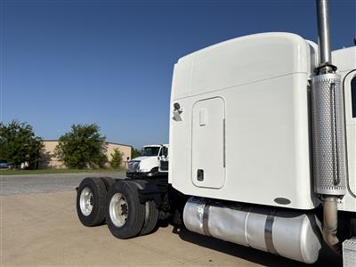 2005 Peterbilt 379EXHD