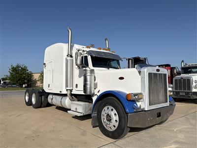 2005 Peterbilt 379EXHD